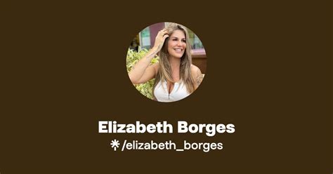 elizabeth borges only fans - Celebs you might not have realized are on OnlyFans 